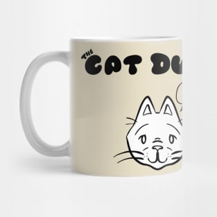 The Cat Dudes Mug